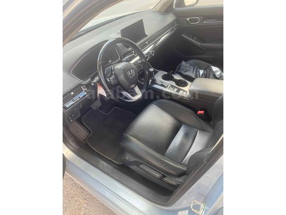 Sahibinden Honda Civic 1.5 i-VTEC Executive Plus 2021 Model 