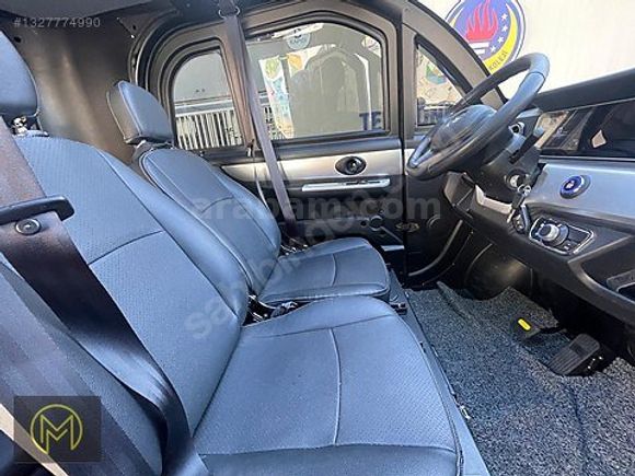 135.000 TL PEŞİNATLA ELDEN SENETLİ VOLTA EV2