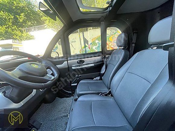 135.000 TL PEŞİNATLA ELDEN SENETLİ VOLTA EV2
