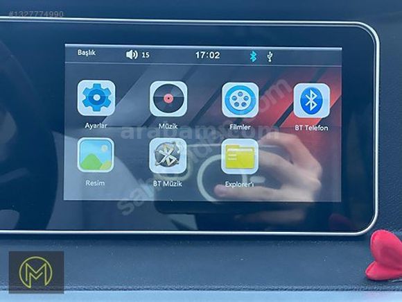 135.000 TL PEŞİNATLA ELDEN SENETLİ VOLTA EV2