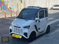 135.000 TL PEŞİNATLA ELDEN SENETLİ VOLTA EV2