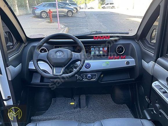 135.000 TL PEŞİNATLA ELDEN SENETLİ VOLTA EV2