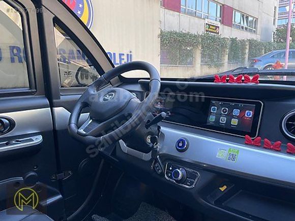 135.000 TL PEŞİNATLA ELDEN SENETLİ VOLTA EV2