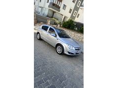 Sahibinden Opel Astra 1.6 Enjoy 2007 Model 
Bu temizlikte başka yok