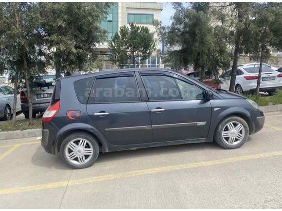 Sahibinden Renault Scenic 1.5 dCi Privilege 2007 Model 