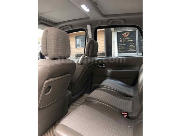 Sahibinden Renault Scenic 1.5 dCi Privilege 2007 Model 