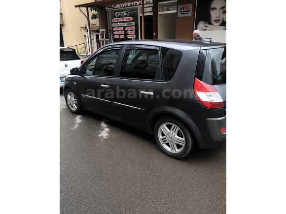 Sahibinden Renault Scenic 1.5 dCi Privilege 2007 Model 