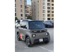 Sahibinden Citroen AMİ My Ami Peps 2025 Model 
