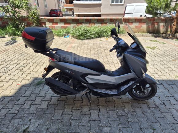 Sahibinden Arora ZRX 200 Bursa