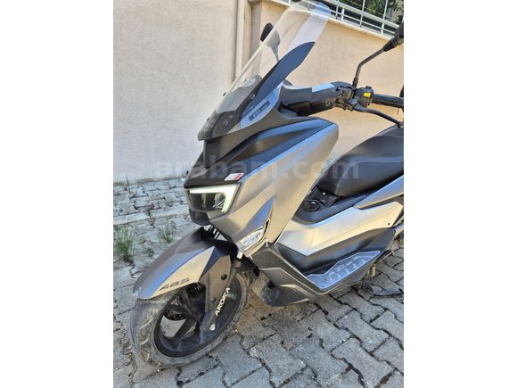 Sahibinden Arora ZRX 200 Bursa