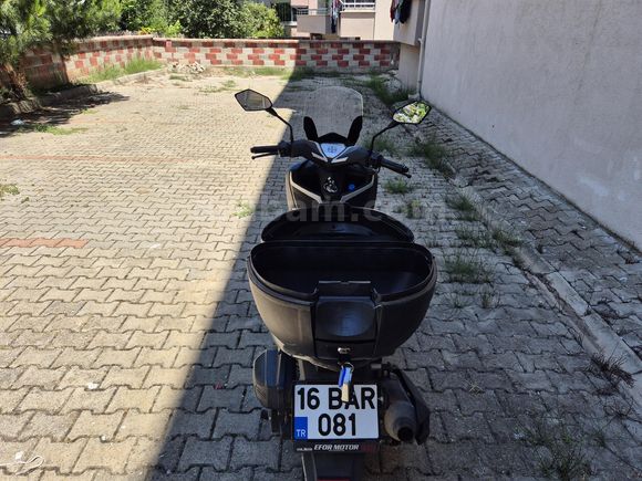 Sahibinden Arora ZRX 200 Bursa