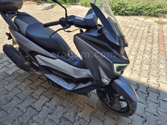 Sahibinden Arora ZRX 200 Bursa