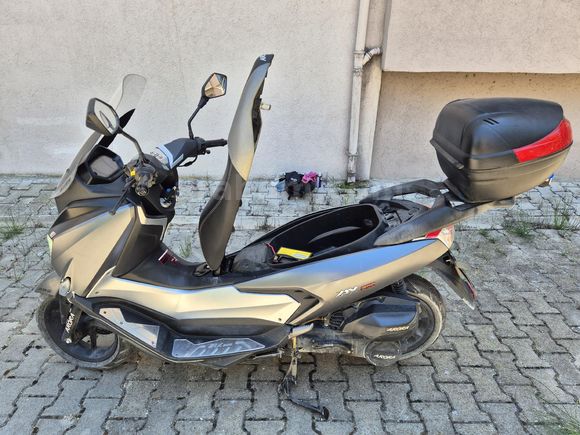 Sahibinden Arora ZRX 200 Bursa