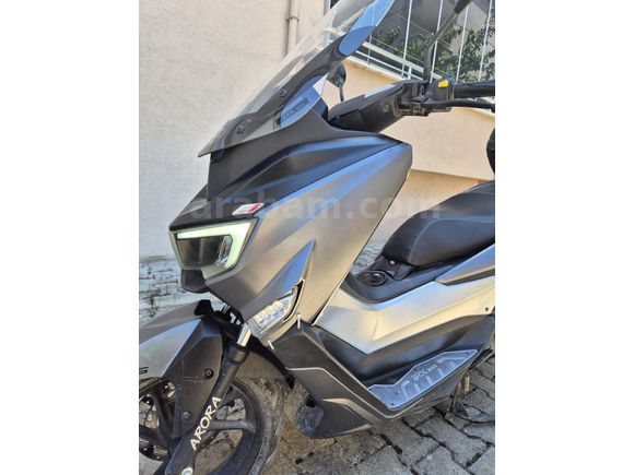 Sahibinden Arora ZRX 200 Bursa