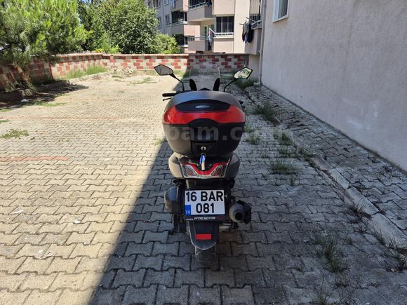 Sahibinden Arora ZRX 200 Bursa