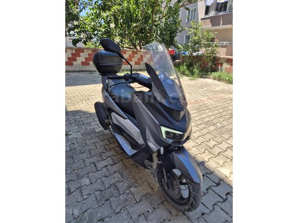 Sahibinden Arora ZRX 200 Bursa