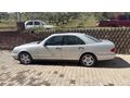 Sahibinden Mercedes - Benz E 200 Avantgarde 1998 Model 