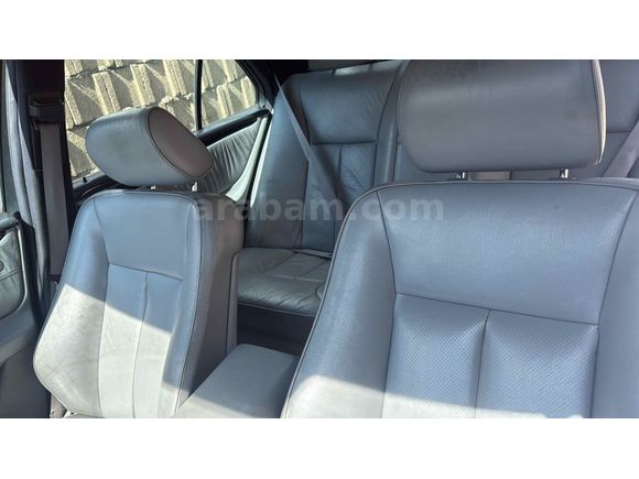 Sahibinden Mercedes - Benz E 200 Avantgarde 1998 Model 