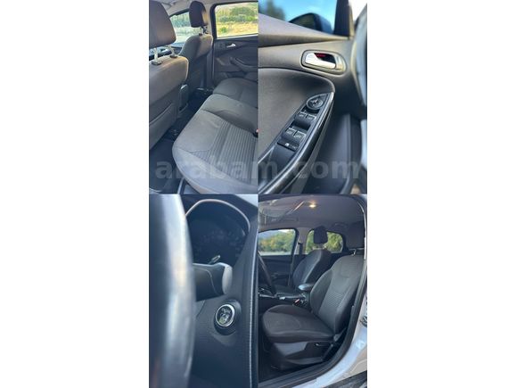 Ford Focus  2015 Model dolu paket