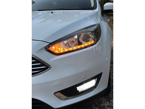 Ford Focus  2015 Model dolu paket