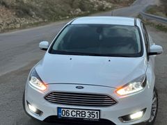Ford Focus  2015 Model dolu paket