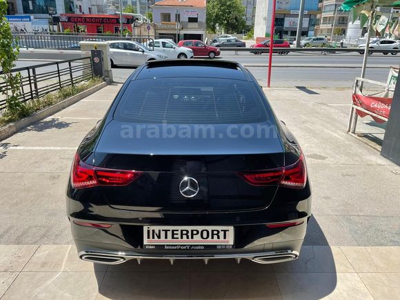 İZMİR LÜKS ARAÇ KI·RALAMA