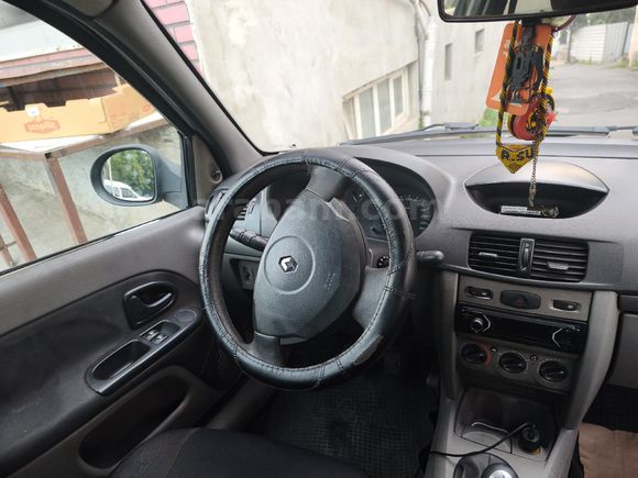 Sahibinden Renault Symbol 1.5 dCi Authentique 2011 Model