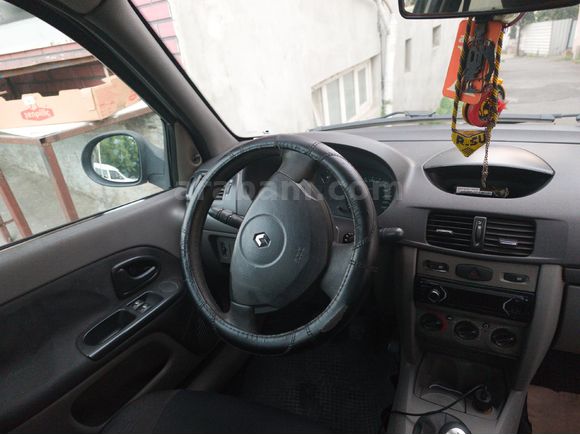 Sahibinden Renault Symbol 1.5 dCi Authentique 2011 Model