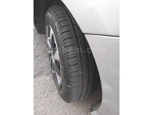 Sahibinden Renault Symbol 1.5 dCi Authentique 2011 Model