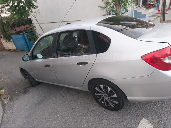 Sahibinden Renault Symbol 1.5 dCi Authentique 2011 Model