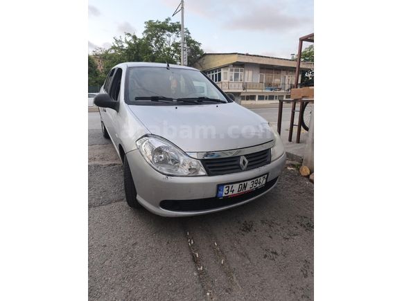Sahibinden Renault Symbol 1.5 dCi Authentique 2011 Model