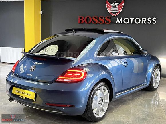 2017 ÇIKIŞLI HATASIZ BOYASIZ YETKİLİ SERVİS BKM R LİNE DONANIM