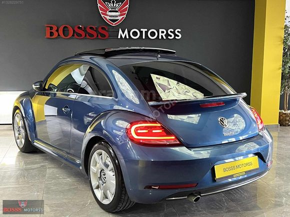 2017 ÇIKIŞLI HATASIZ BOYASIZ YETKİLİ SERVİS BKM R LİNE DONANIM