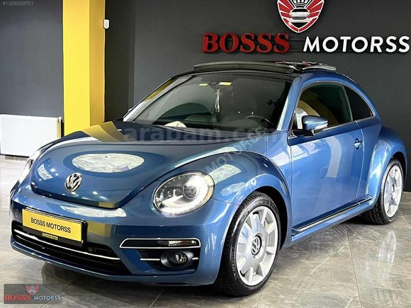 2017 ÇIKIŞLI HATASIZ BOYASIZ YETKİLİ SERVİS BKM R LİNE DONANIM
