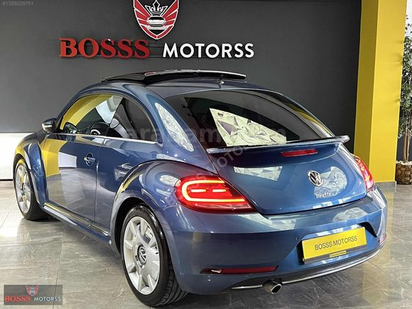 2017 ÇIKIŞLI HATASIZ BOYASIZ YETKİLİ SERVİS BKM R LİNE DONANIM