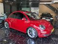Hatasız&Boyasız 2006 NewBeetle 1.6 102 HP Benzin/LPG/Kırmızı