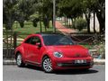 "GVN'den"2015"WW BEETLE 157'BİN KM CAM TAVAN İLK EL
