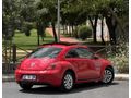 "GVN'den"2015"WW BEETLE 157'BİN KM CAM TAVAN İLK EL