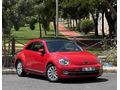 "GVN'den"2015"WW BEETLE 157'BİN KM CAM TAVAN İLK EL