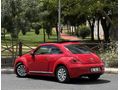 "GVN'den"2015"WW BEETLE 157'BİN KM CAM TAVAN İLK EL