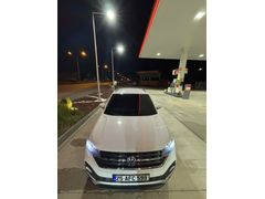 Sahibinden Volkswagen T-Cross 1.0 TSI Life 2022 Model 