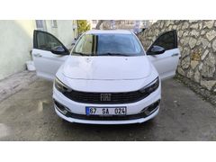Sahibinden Fiat Egea 1.6 Multijet Urban 2025 Model