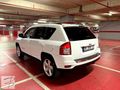 2013 Çıkış İLK SAHİP Otomatik Jeep Compass 2.0 Limited 4x2 156HP