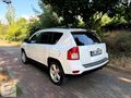 2013 Çıkış İLK SAHİP Otomatik Jeep Compass 2.0 Limited 4x2 156HP
