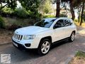 2013 Çıkış İLK SAHİP Otomatik Jeep Compass 2.0 Limited 4x2 156HP