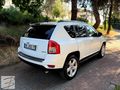 2013 Çıkış İLK SAHİP Otomatik Jeep Compass 2.0 Limited 4x2 156HP