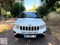 2013 Çıkış İLK SAHİP Otomatik Jeep Compass 2.0 Limited 4x2 156HP