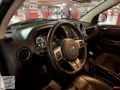 2013 Çıkış İLK SAHİP Otomatik Jeep Compass 2.0 Limited 4x2 156HP