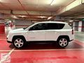2013 Çıkış İLK SAHİP Otomatik Jeep Compass 2.0 Limited 4x2 156HP