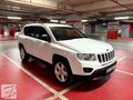 2013 Çıkış İLK SAHİP Otomatik Jeep Compass 2.0 Limited 4x2 156HP